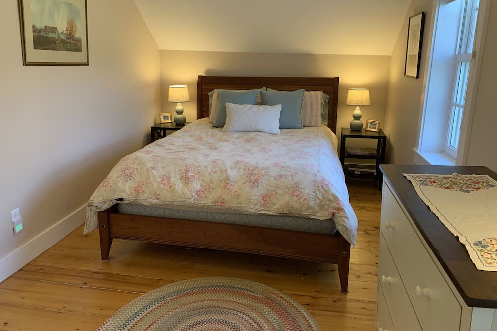 Photo of Bedroom in Bread Loaf