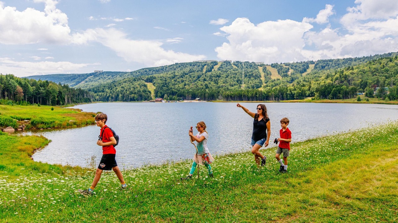 Photo of Others in Snowshoe