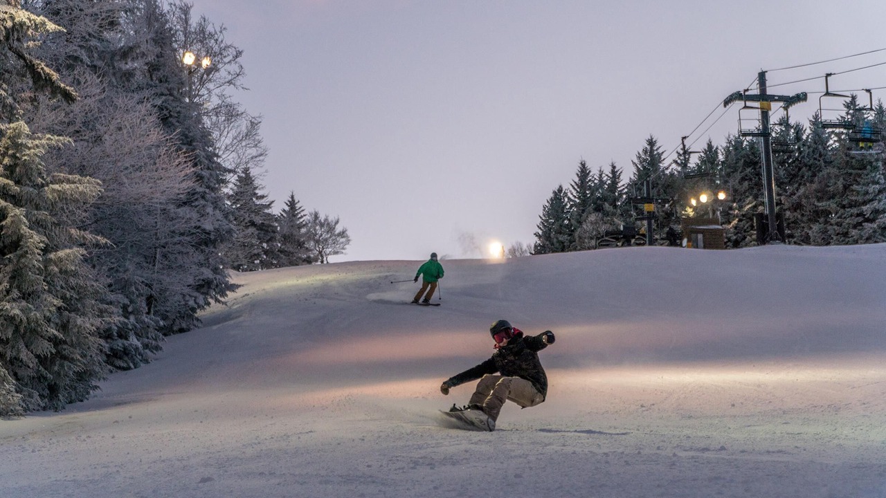 Photo of Others in Snowshoe
