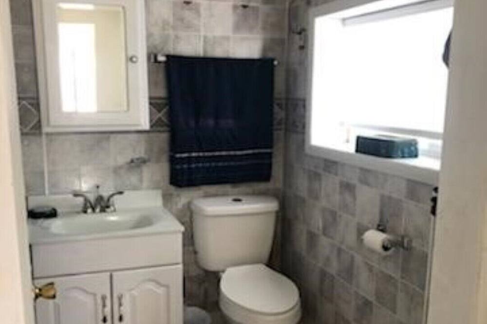Photo of Bathroom in Holman