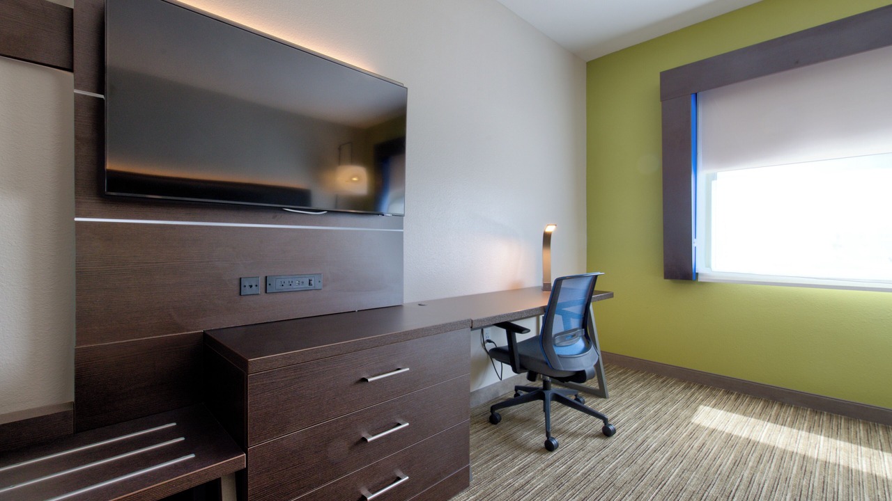Photo of Bedroom in Onalaska