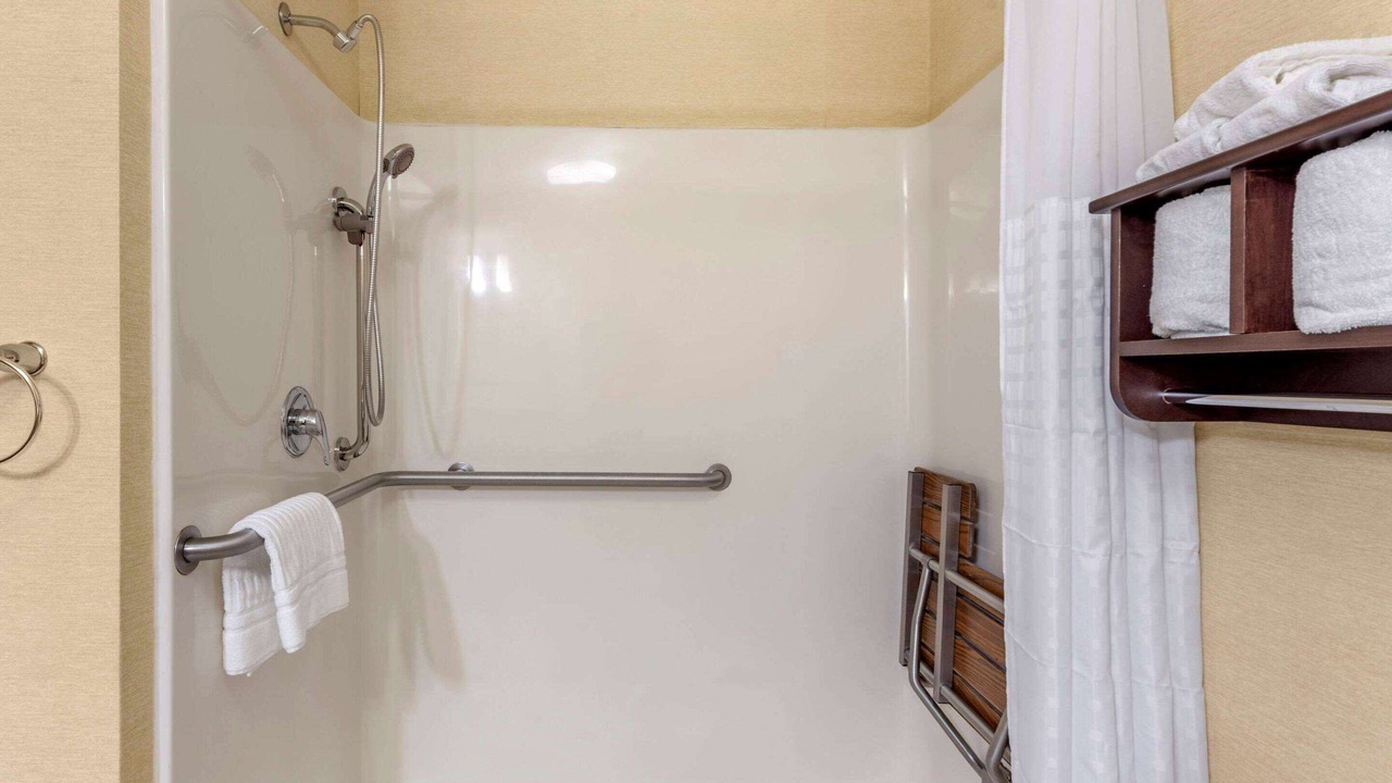 Photo of Bathroom in Buckhannon