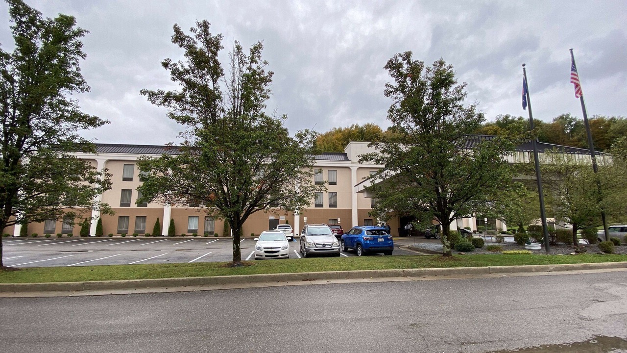 Photo of Outdoor in Buckhannon