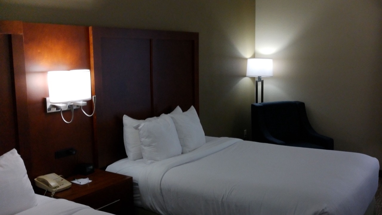Photo of Bedroom in Buckhannon
