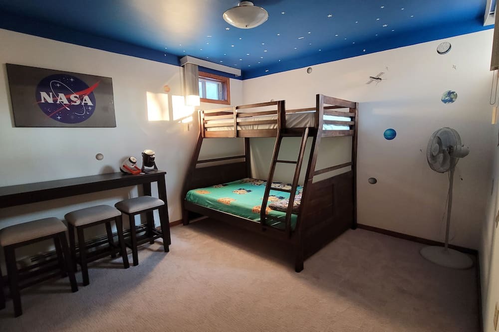 Photo of Bedroom in Jefferson