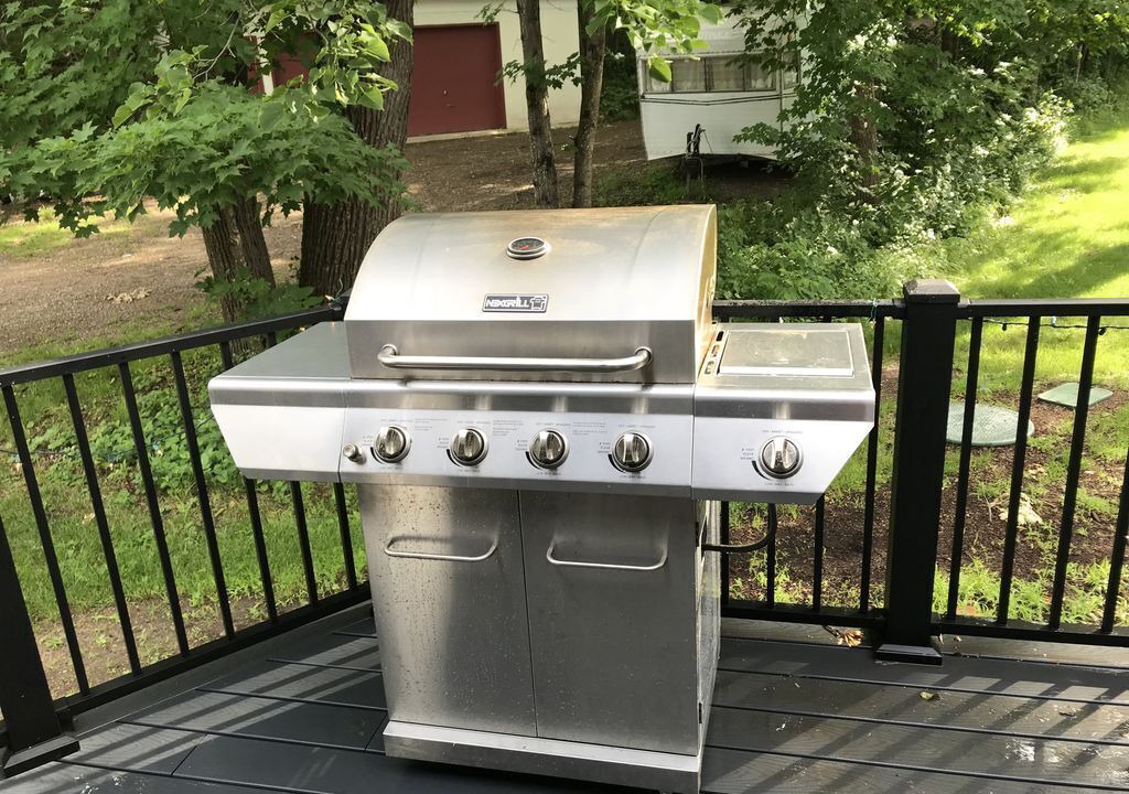 Photo of Outdoor in Annandale