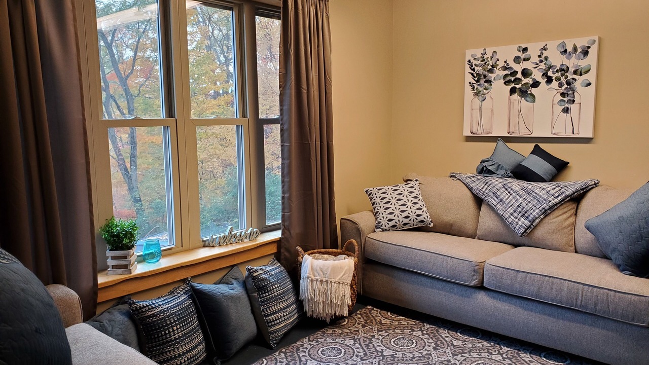 Photo of Livingroom in Croghan
