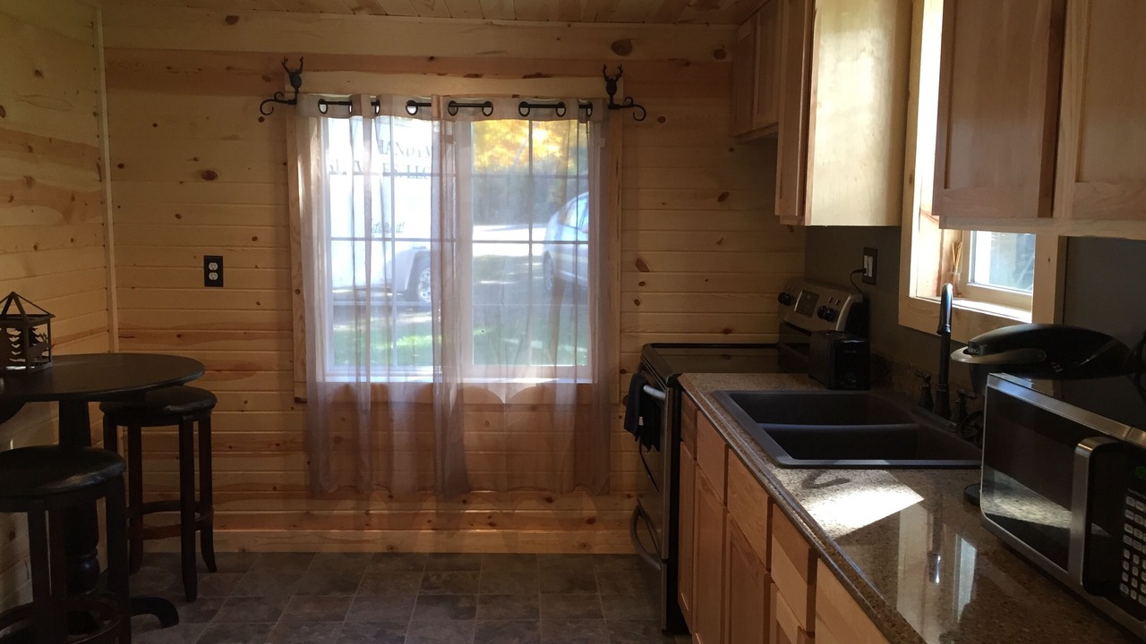 Photo of Kitchen in Luck