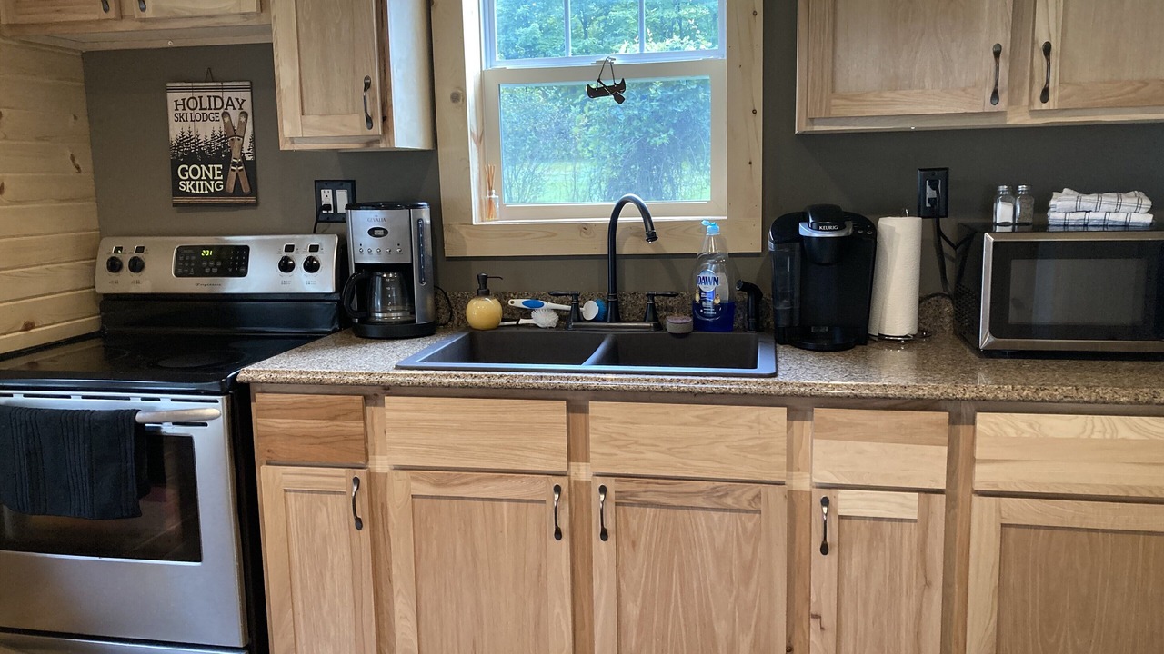 Photo of Kitchen in Luck