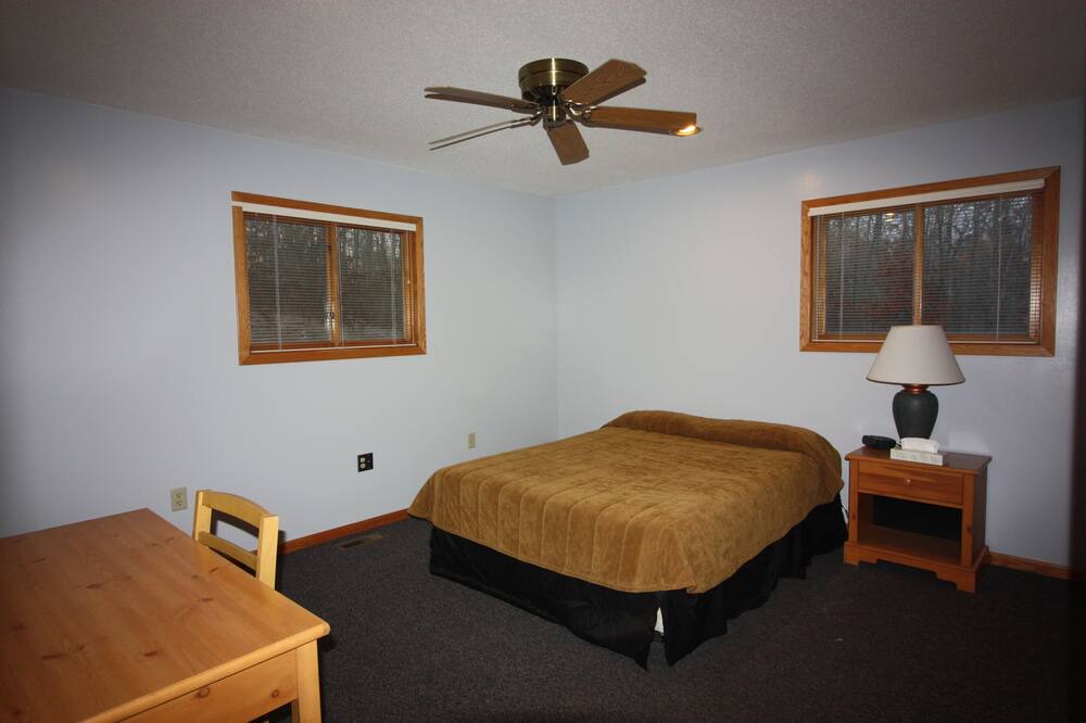 Photo of Bedroom in Trego