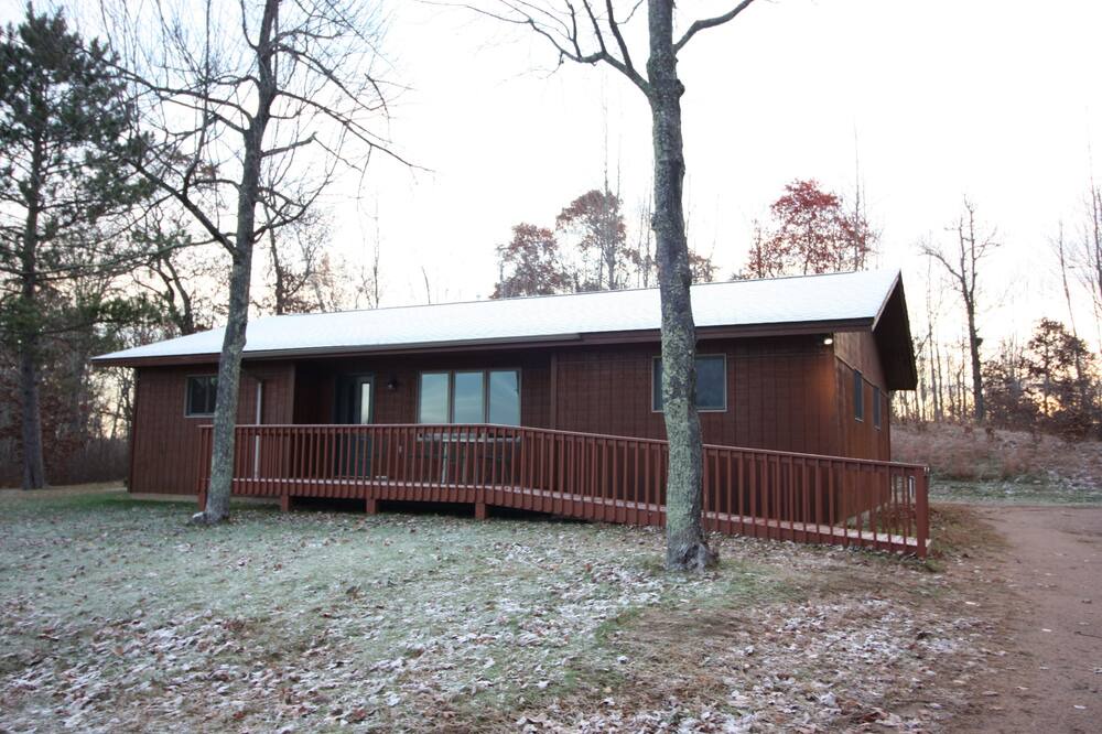 Photo of Outdoor in Trego