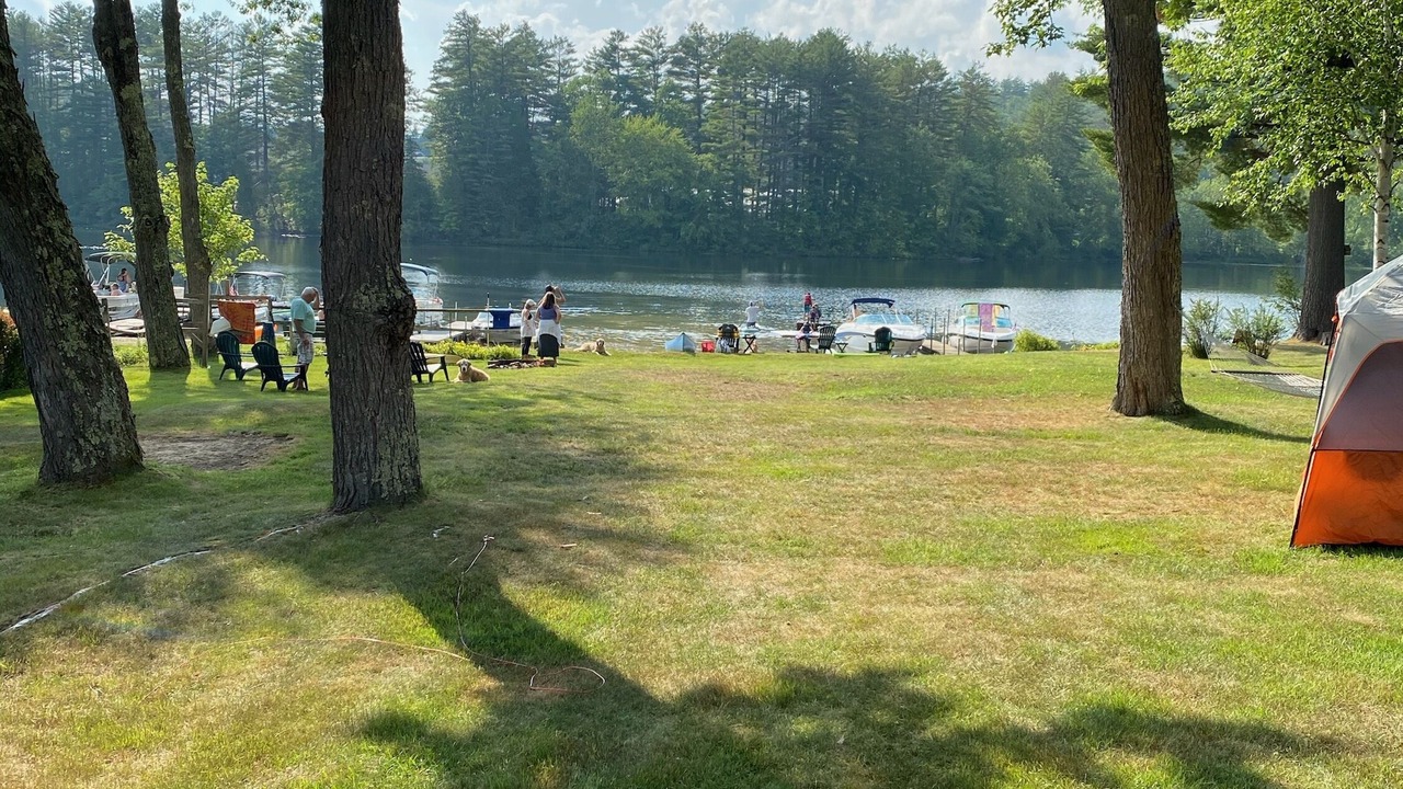 Photo of Outdoor in Adirondack