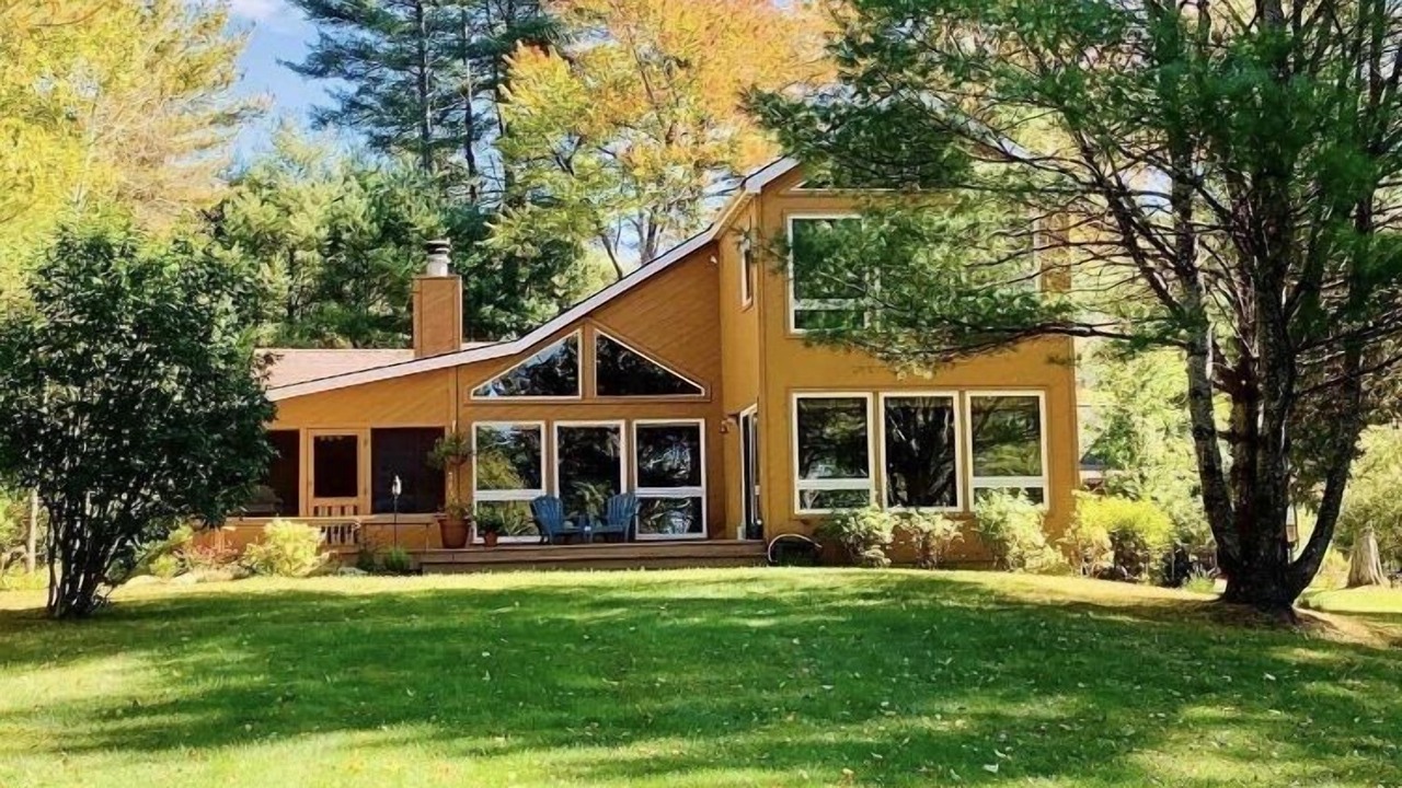 Photo of Outdoor in Adirondack