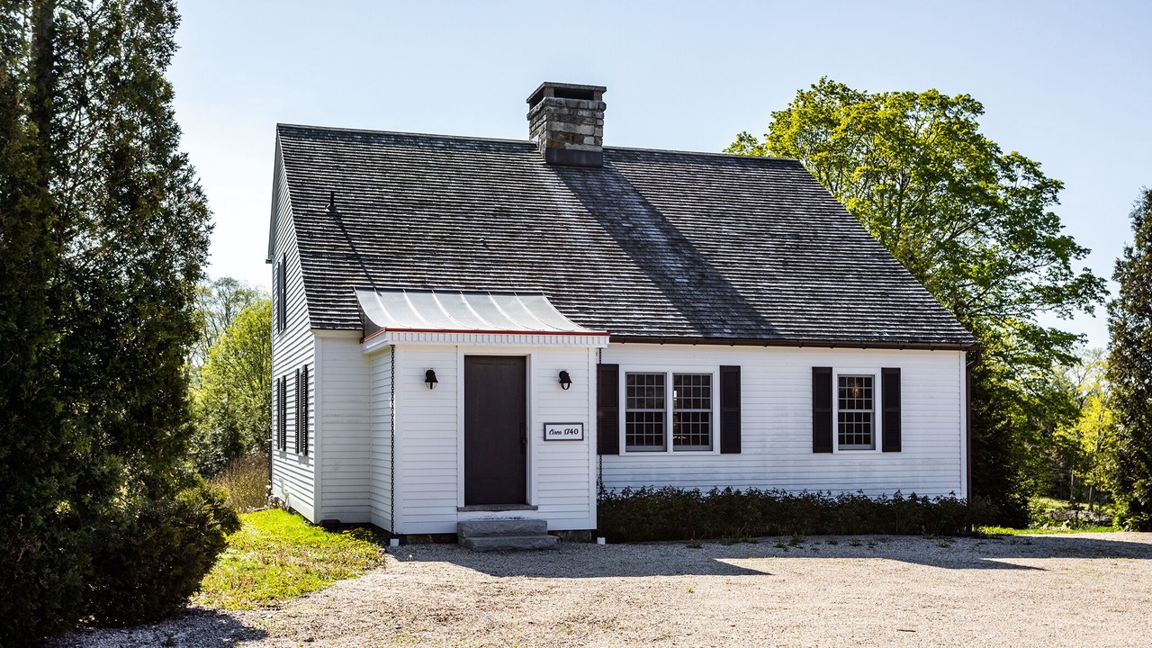 Photo of Outdoor in Litchfield