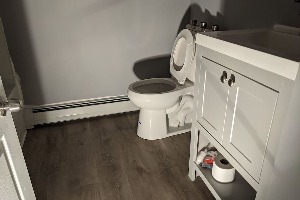 Photo of Bathroom in East Haven  Rutland County