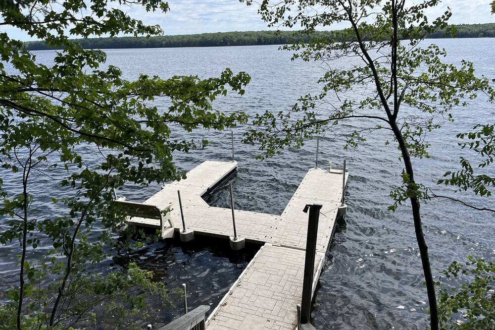 Photo of Outdoor in Chief Lake