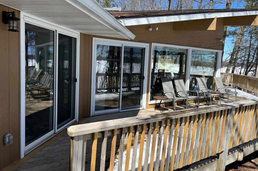 Photo of Outdoor in Chief Lake