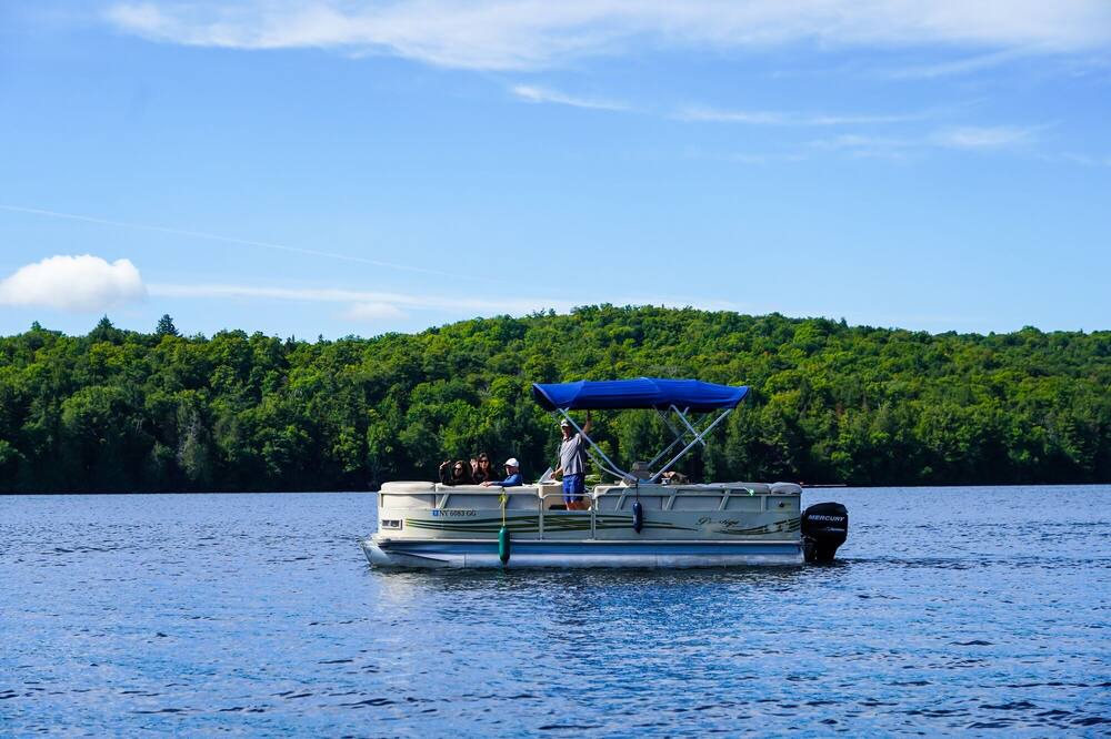 Photo of Outdoor in Chief Lake