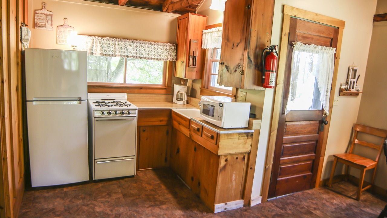Photo of Kitchen in Westmore