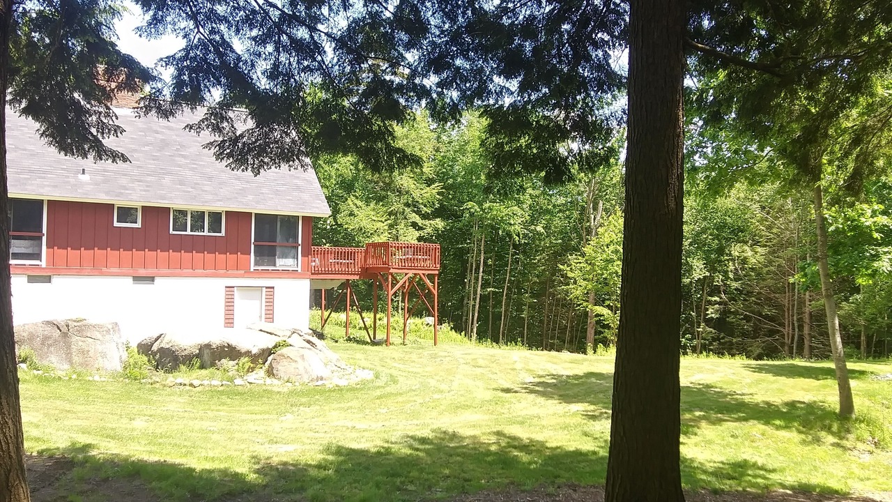 Photo of Outdoor in Washington