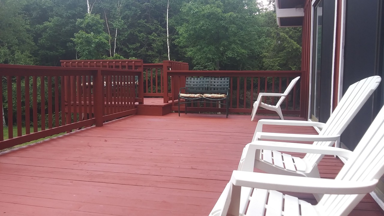 Photo of Outdoor in Washington