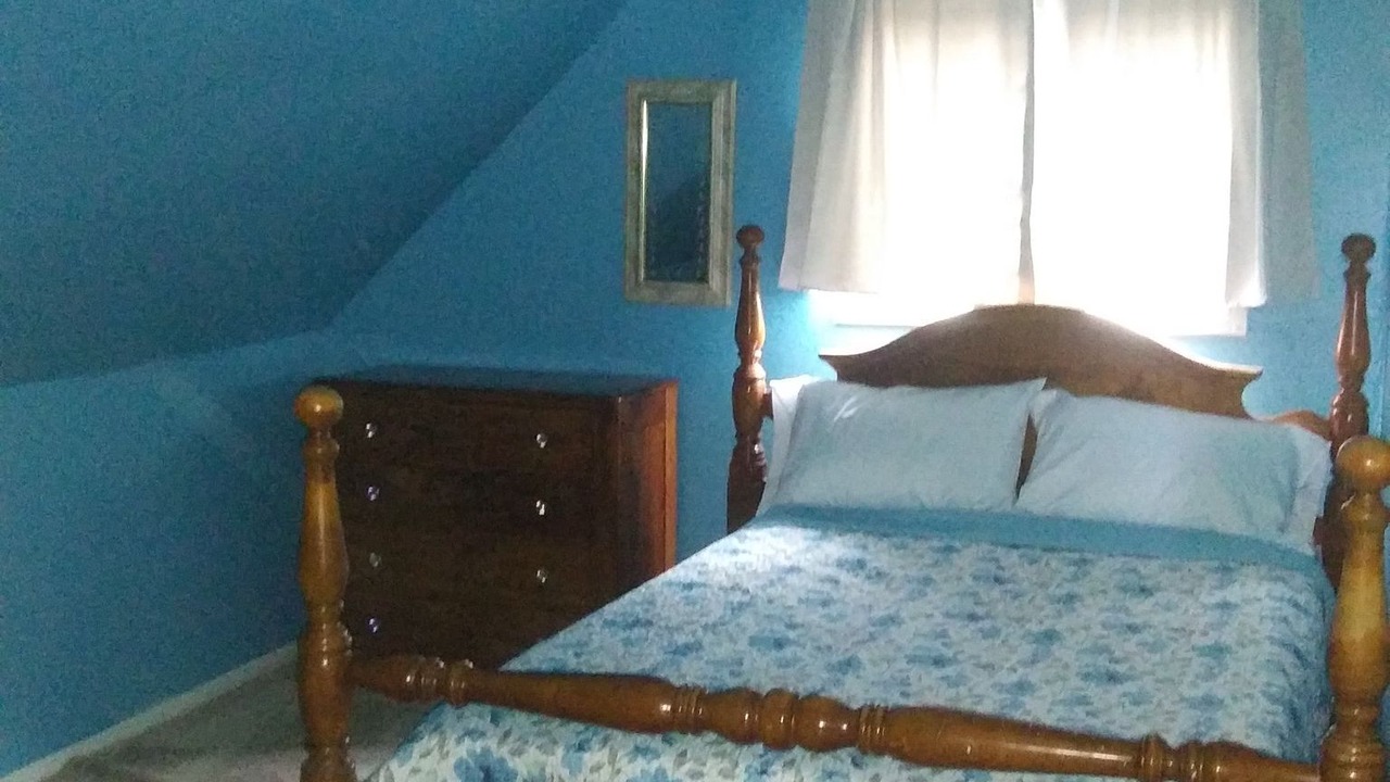 Photo of Bedroom in Washington