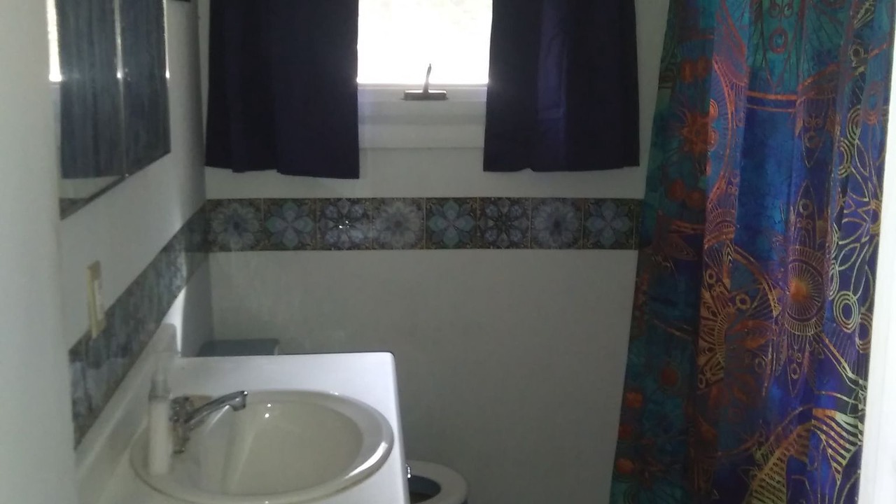 Photo of Bathroom in Washington