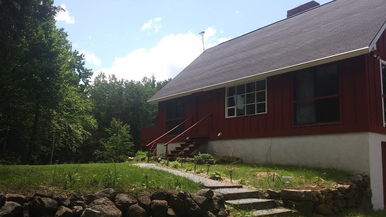 Photo of Outdoor in Washington