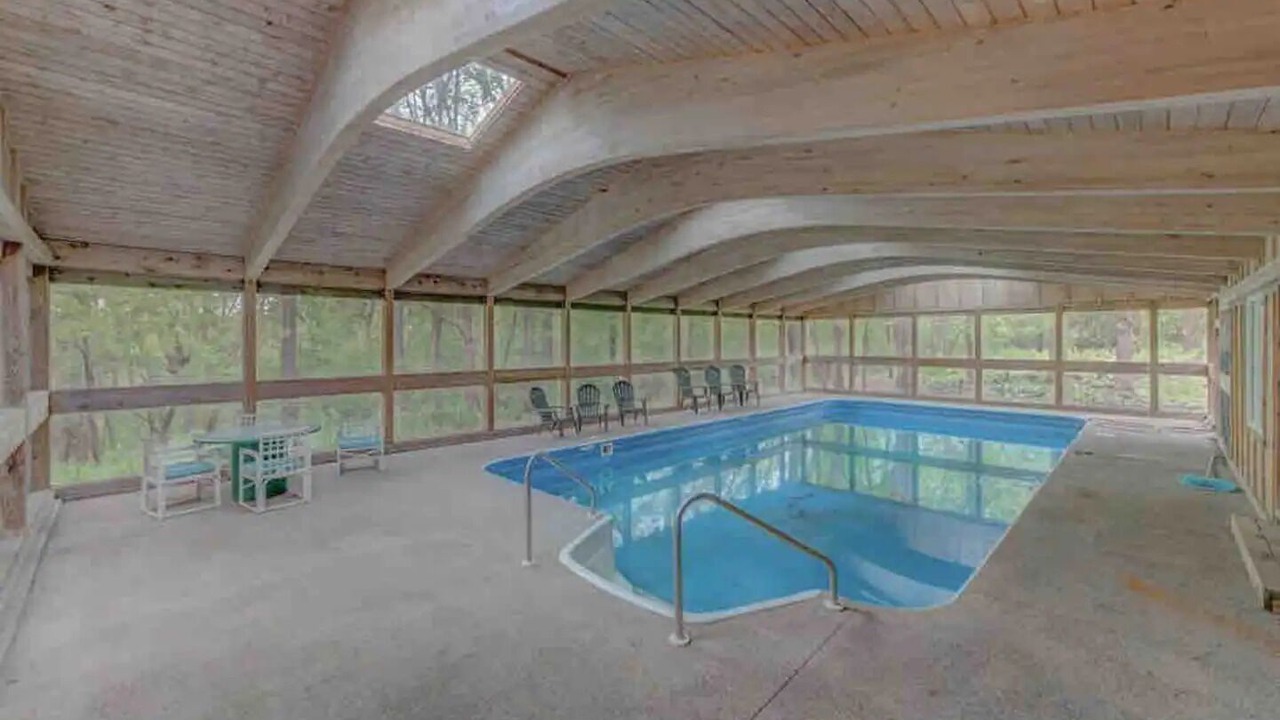 Photo of Outdoor in Woodbury