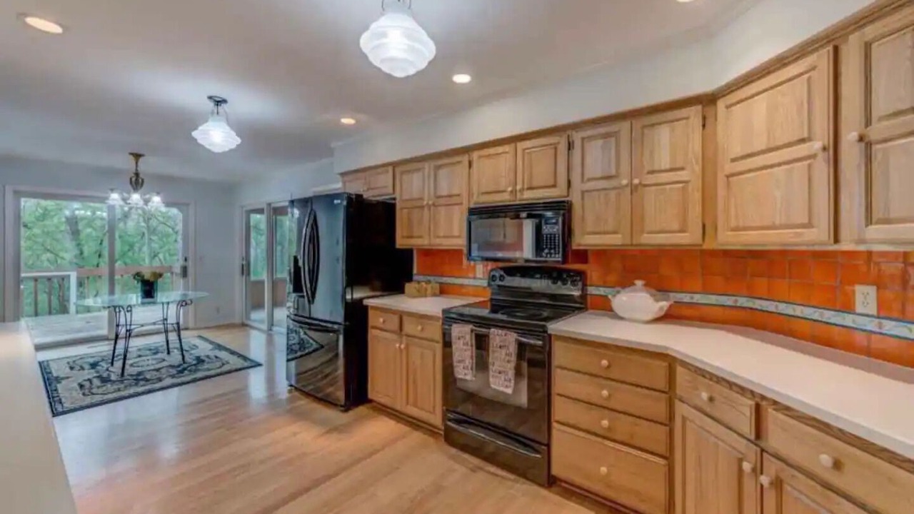 Photo of Kitchen in Woodbury