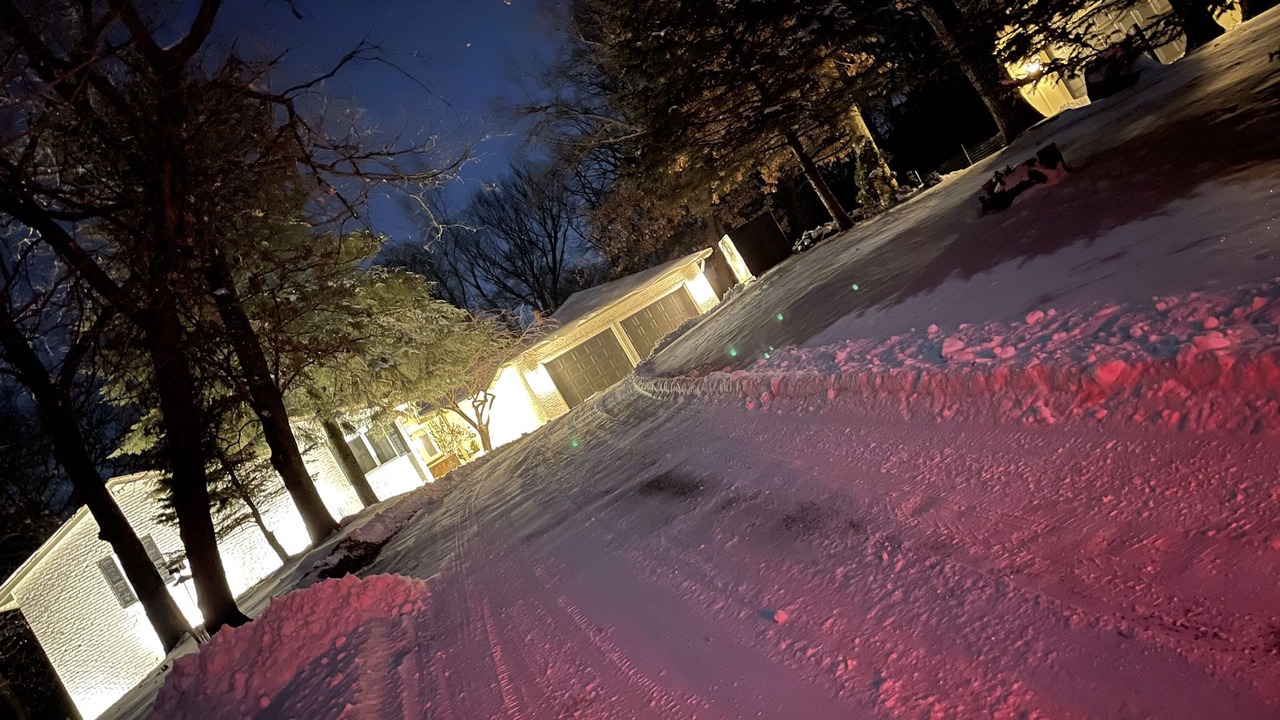Photo of Outdoor in Woodbury