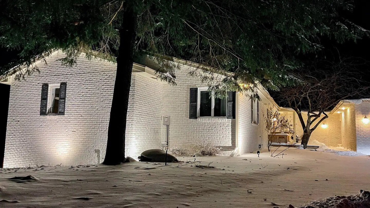 Photo of Outdoor in Woodbury