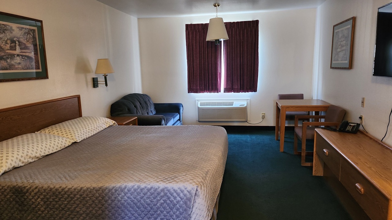 Photo of Bedroom in San Luis