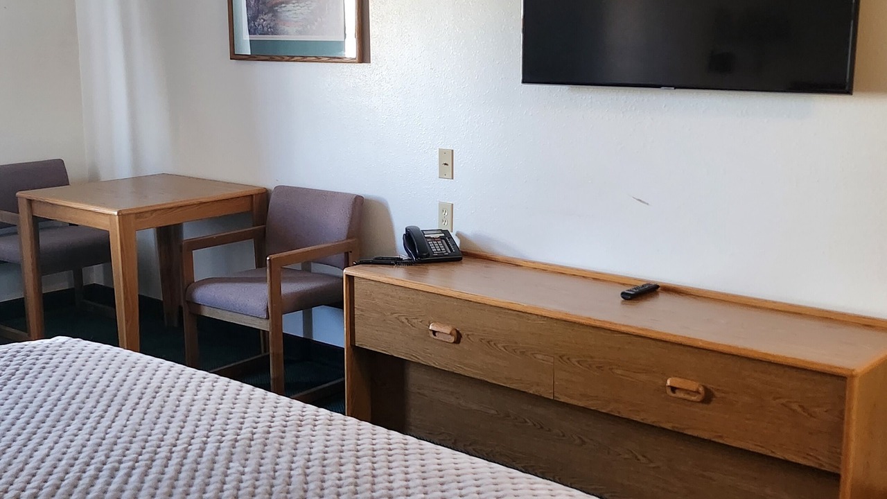 Photo of Bedroom in San Luis