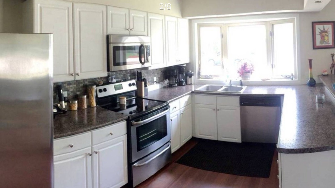 Photo of Kitchen in Wisconsin Rapids