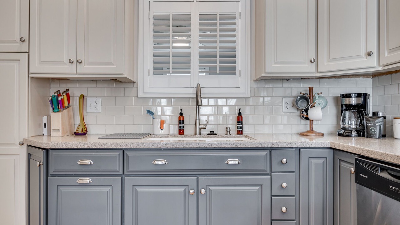 Photo of Kitchen in Tonka Bay