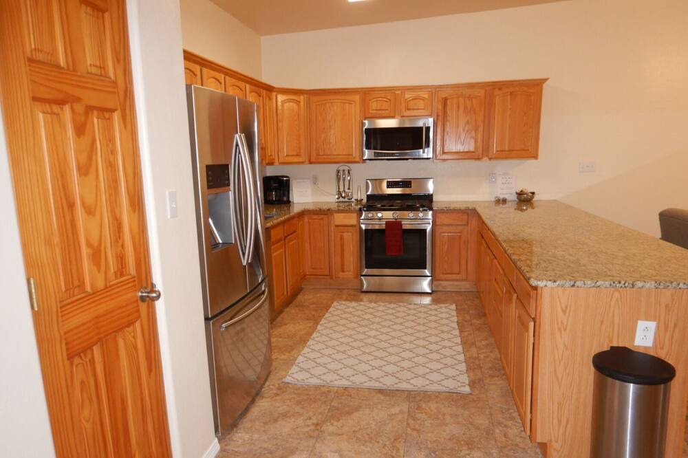 Photo of Kitchen in Alamedan Valley