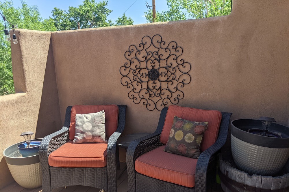 Photo of Patio Balcony in Alamedan Valley
