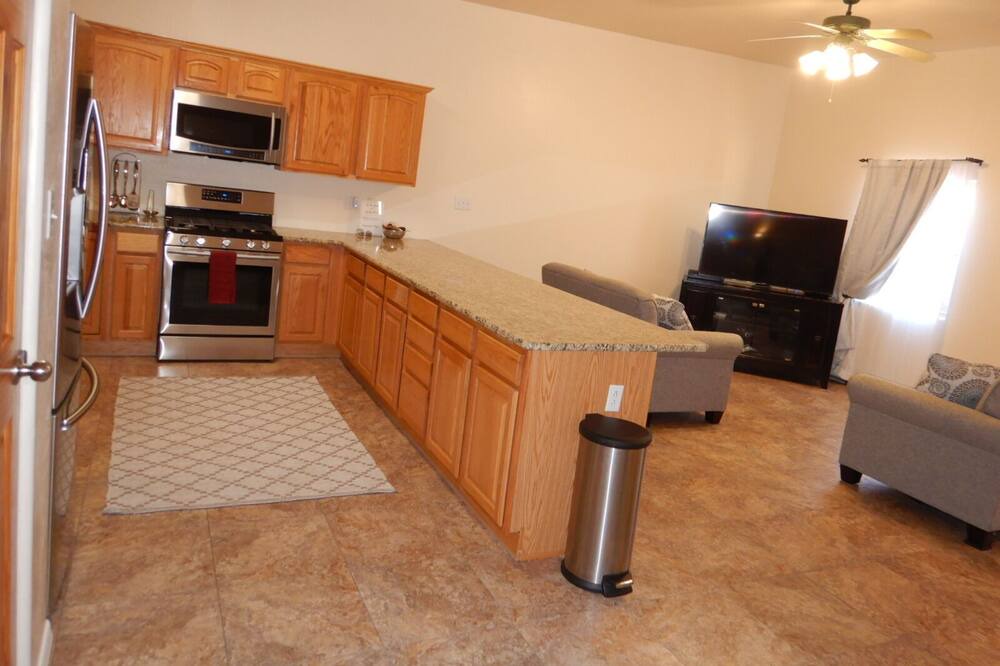 Photo of Kitchen in Alamedan Valley