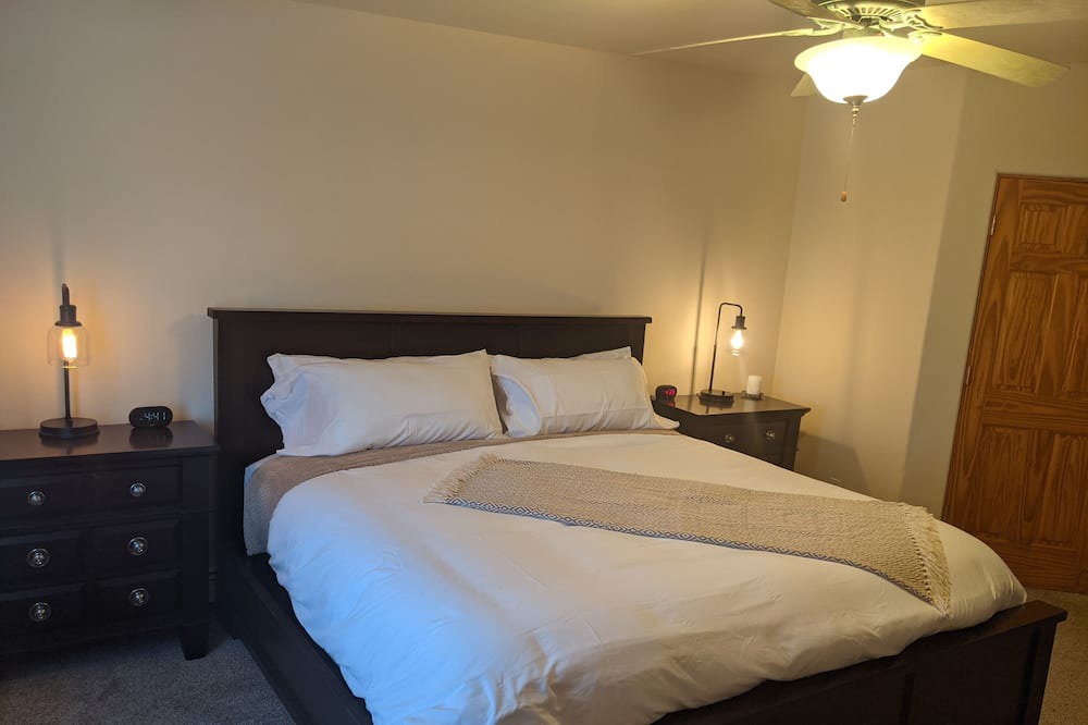 Photo of Bedroom in Alamedan Valley