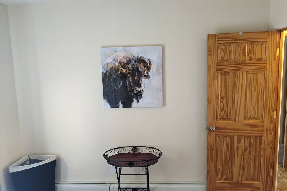 Photo of Bedroom in Alamedan Valley