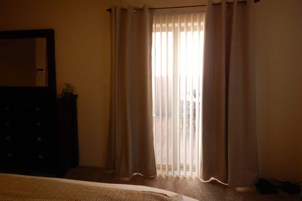 Photo of Bedroom in Alamedan Valley