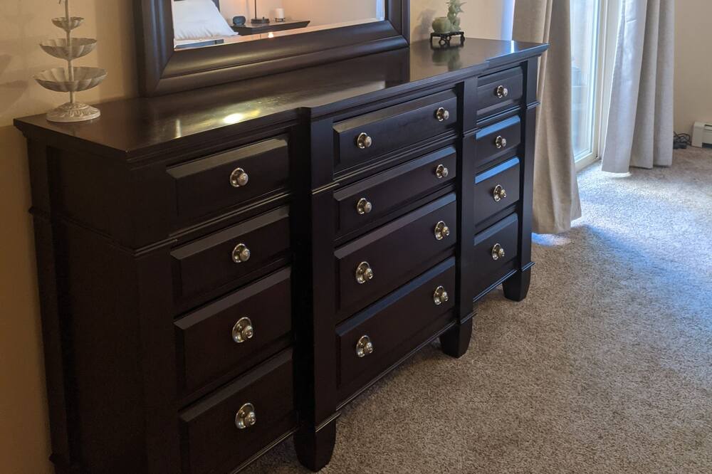 Photo of Bedroom in Alamedan Valley