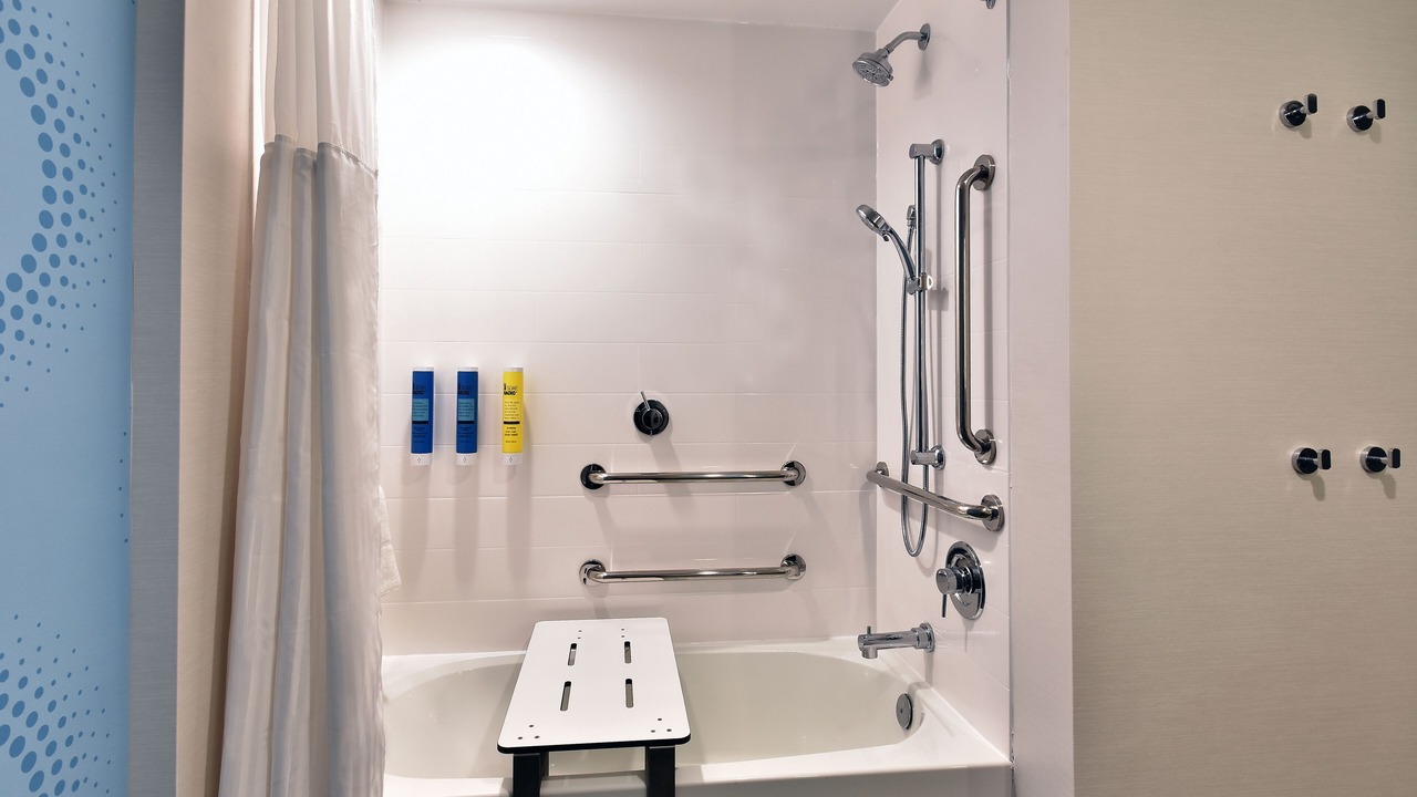 Photo of Bathroom in Sprague
