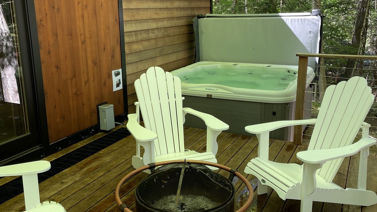 Photo of Outdoor in Winhall