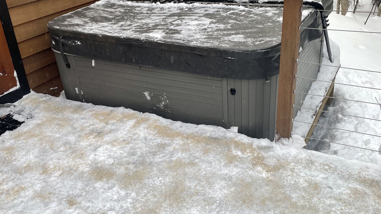 Photo of Outdoor in Winhall