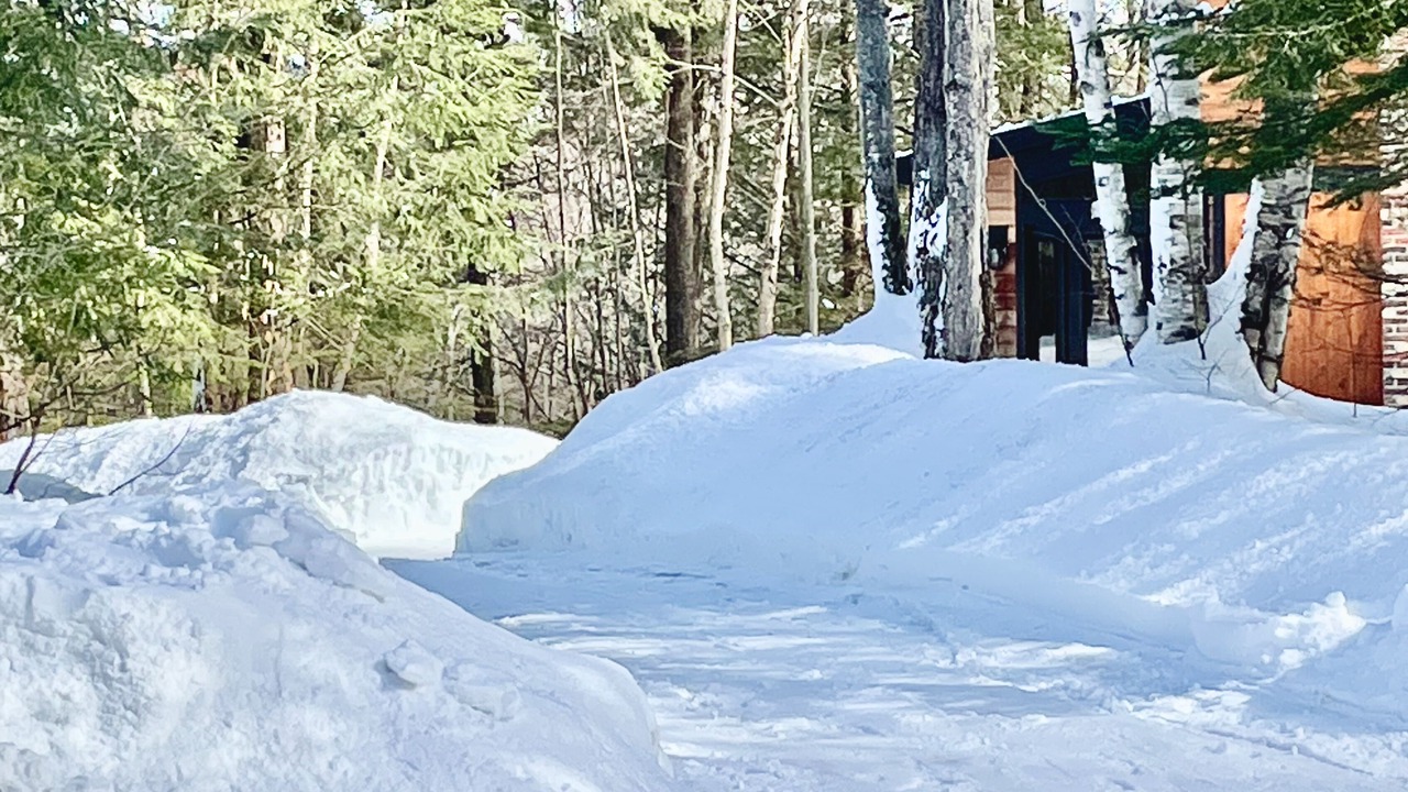 Photo of Outdoor in Winhall