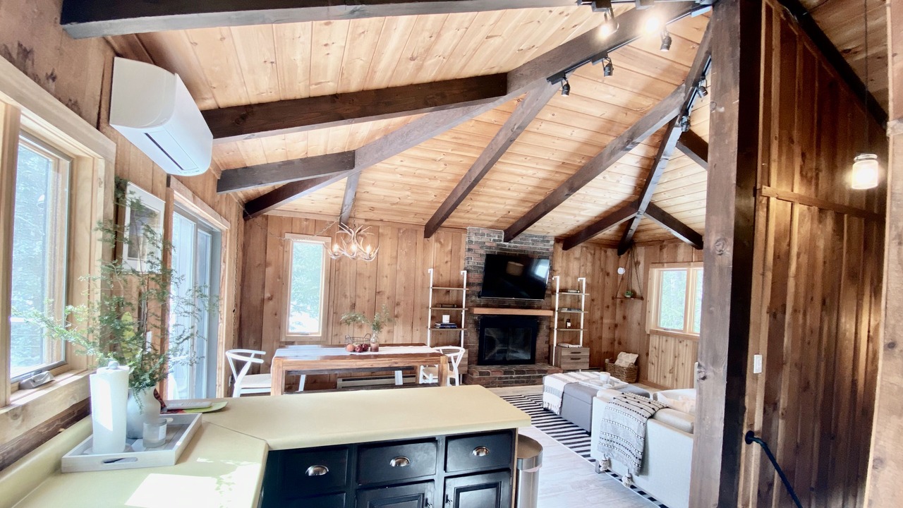 Photo of Kitchen in Winhall