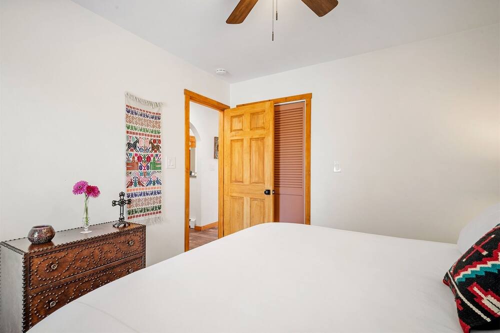 Photo of Bedroom in Seton Village