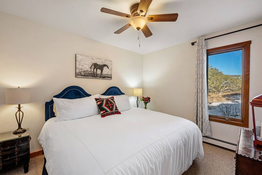 Photo of Bedroom in Seton Village